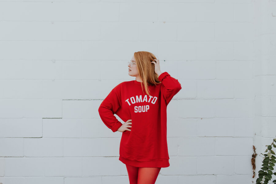 Five color trends in Fashion for Winter 2019