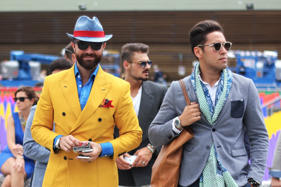 Latest urban fashion ideas for men